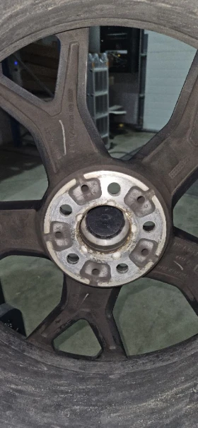 Джанти за BMW X6, снимка 4