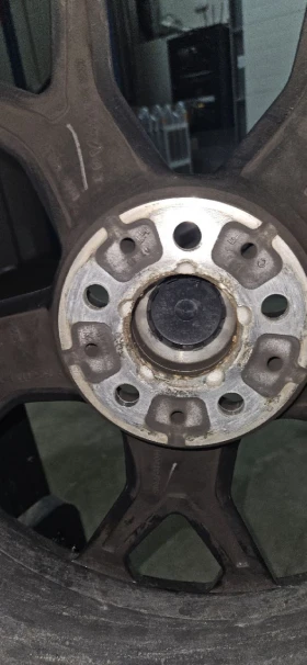 Джанти за BMW X6, снимка 2