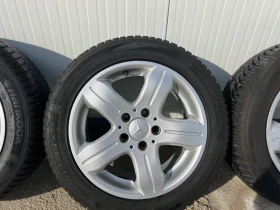 Джанти за Mercedes-Benz E 220, снимка 2