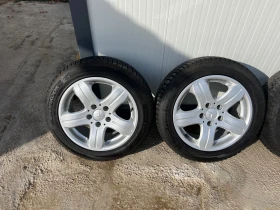 Джанти за Mercedes-Benz E 220, снимка 6