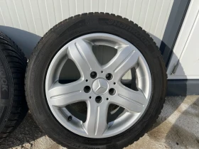 Джанти за Mercedes-Benz E 220, снимка 1