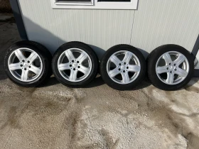 Джанти за Mercedes-Benz E 220, снимка 5