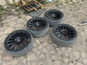    255/35R20  Mercedes-Benz | Mobile.bg    2