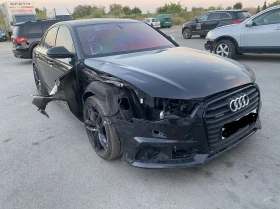 Audi A6 3.0 TDI 272ps, снимка 2