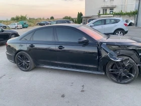 Audi A6 3.0 TDI 272ps, снимка 3