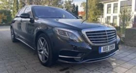 Mercedes-Benz S 350, снимка 6