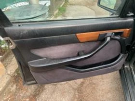 Mercedes-Benz 126 300SEL, снимка 13