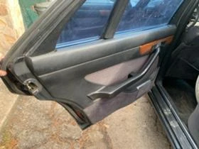 Mercedes-Benz 126 300SEL, снимка 10