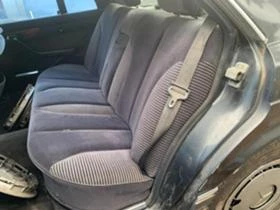 Mercedes-Benz 126 300SEL, снимка 8