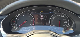 Audi A6 2.0 TDI КОЖА АВТОМАТИК NAVIGATION, снимка 9