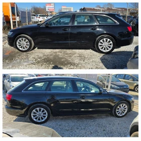 Audi A6 2.0 TDI КОЖА АВТОМАТИК NAVIGATION, снимка 5