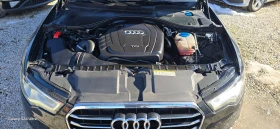 Audi A6 2.0 TDI КОЖА АВТОМАТИК NAVIGATION, снимка 7