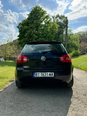 VW Golf, снимка 4
