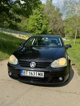 VW Golf, снимка 1