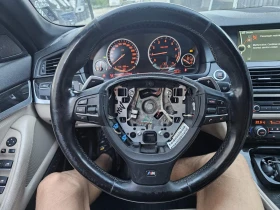 BMW 535 M sport, снимка 6