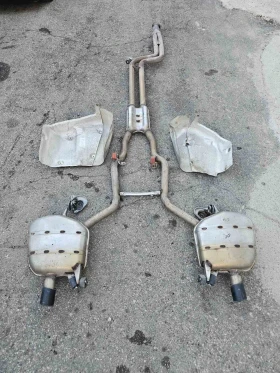 BMW 535 M sport, снимка 5