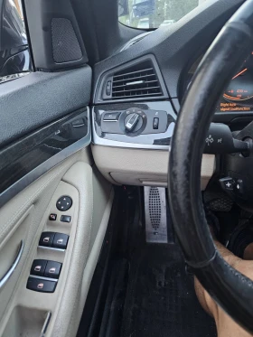 BMW 535 M sport, снимка 11