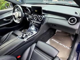 Mercedes-Benz C 250 D MEGA FULL AMG LINE ЛИЗИНГ 100%, снимка 15