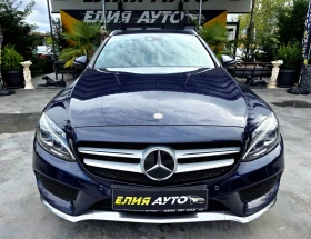 Mercedes-Benz C 250 D MEGA FULL AMG LINE ЛИЗИНГ 100%, снимка 3