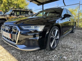 Audi A6 Allroad 50TDI, ПАНОРАМА, МАСАЖ, ДИСТРОНИК, FULL, БАРТЕР!!!, снимка 1