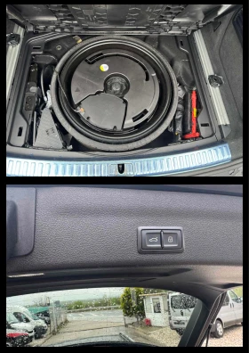 Audi A6 Allroad 50TDI, ПАНОРАМА, МАСАЖ, ДИСТРОНИК, FULL, БАРТЕР!!!, снимка 10
