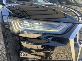 Audi A6 Allroad 50TDI, ПАНОРАМА, МАСАЖ, ДИСТРОНИК, FULL, БАРТЕР!!!, снимка 17