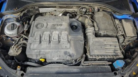 Skoda Octavia VRS 2.0 TDI DSG 4x4, снимка 16