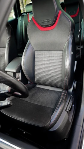 Skoda Octavia VRS 2.0 TDI DSG 4x4, снимка 10