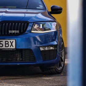 Skoda Octavia VRS 2.0 TDI DSG 4x4, снимка 17