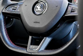 Skoda Octavia VRS 2.0 TDI DSG 4x4, снимка 6