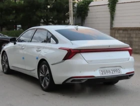 Kia K8 Гаранция до 2г., Автосервиз, Резервни части сигурн, снимка 2
