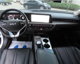Kia K8 Гаранция до 2г., Автосервиз, Резервни части сигурн, снимка 9