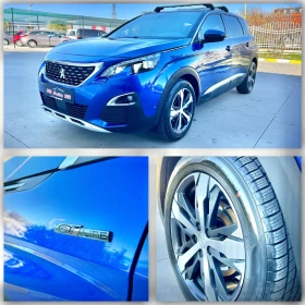 Peugeot 5008 1.6BlueHDI / GT-Line / 6+ 1 / Автомат, снимка 3