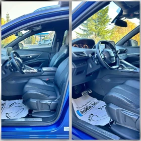 Peugeot 5008 1.6BlueHDI / GT-Line / 6+ 1 / Автомат, снимка 7