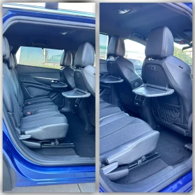 Peugeot 5008 1.6BlueHDI / GT-Line / 6+ 1 / Автомат, снимка 10
