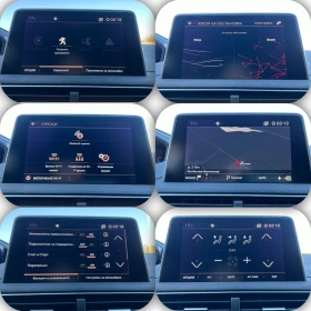 Peugeot 5008 1.6BlueHDI / GT-Line / 6+ 1 / Автомат, снимка 14