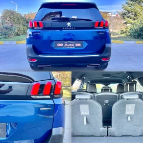 Peugeot 5008 1.6BlueHDI / GT-Line / 6+ 1 / Автомат, снимка 6