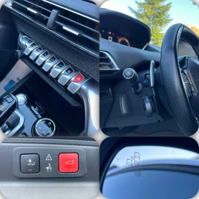 Peugeot 5008 1.6BlueHDI / GT-Line / 6+ 1 / Автомат, снимка 12