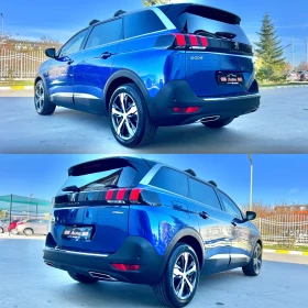 Peugeot 5008 1.6BlueHDI / GT-Line / 6+ 1 / Автомат, снимка 5