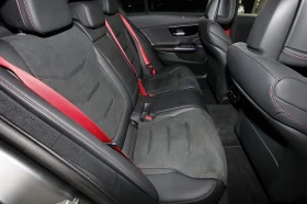 Mercedes-Benz C 43 AMG 4M Night Pack, снимка 9