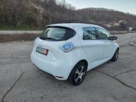 Renault Zoe Z.E 41kwh Life, снимка 4