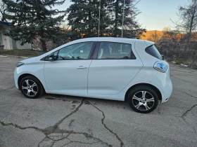 Renault Zoe Z.E 41kwh Life, снимка 7