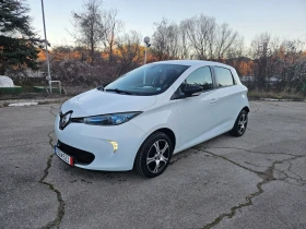 Renault Zoe Z.E 41kwh Life, снимка 3