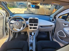 Renault Zoe Z.E 41kwh Life, снимка 9