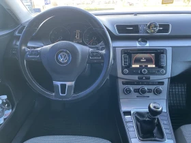 VW Passat B7 1.6 TDI 105, снимка 11