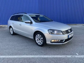 VW Passat B7 1.6 TDI 105, снимка 2