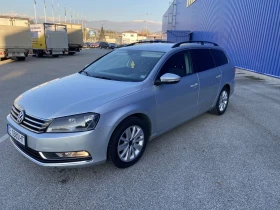 VW Passat B7 1.6 TDI 105, снимка 3