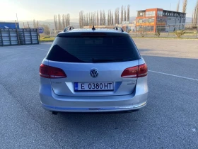 VW Passat B7 1.6 TDI 105, снимка 5