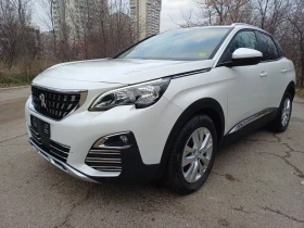 Peugeot 3008 1.5 BLUE HDI, снимка 1
