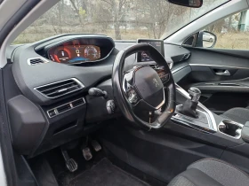 Peugeot 3008 1.5 BLUE HDI, снимка 10